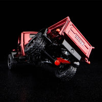 Hot Wheels Red Line Club '52 Dodge Power Wagon