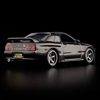 Hot Wheels Redline Club Nissan Skyline GT-R R32 (BNR32) 2026