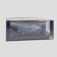 MotorHelix VDX Expo Nissan Skyline GT-R R34 V-Spec II Customized Bayside Blue – Canadian Diecast Expo