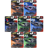 Hot Wheels Premium Formula 1 2025 #1 Oracle Red Bull Racing Team