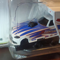 Hot Wheels Team Transport #96 Rob'N Pinks & '17 Ford F-150 Raptor 1/64