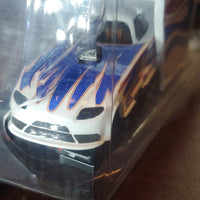 Hot Wheels Team Transport #96 Rob'N Pinks & '17 Ford F-150 Raptor 1/64