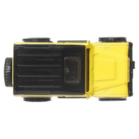 Hot Wheels Premium Car Culture HW Offroad Land Rover Defender 90