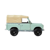 Hot Wheels Premium Car Culture Road Trip Land Rover S2 1:64 Diecast Car