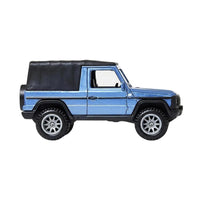 Hot Wheels Premium Car Culture Road Trip 1993 Mercedes-Benz G-Class 1:64 Diecast Car