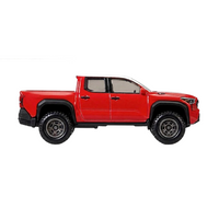 Hot Wheels Premium Car Culture Road Trip 2024 Toyota Tacoma TRD Pro 1:64 Diecast Car