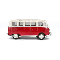 Maisto Special Edition Volkswagen Van "Samba" 1:25