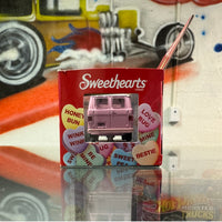 M2 Machines 1971 Chevrolet Van Sweet Hearts G10 CHASE WMS19