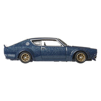 Hot Wheels Premium Car Culture Japan Historics 5 Nissan Skyline 2000GT-R LBWK