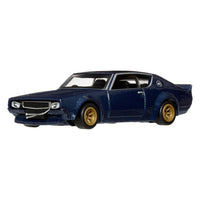 Hot Wheels Premium Car Culture Japan Historics 5 Nissan Skyline 2000GT-R LBWK