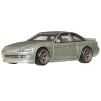 Hot Wheels Premium Car Culture Modern Classics Toyota Soarer