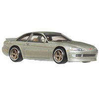 Hot Wheels Premium Car Culture Modern Classics Toyota Soarer