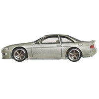 Hot Wheels Premium Car Culture Modern Classics Toyota Soarer