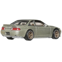 Hot Wheels Premium Car Culture Modern Classics Toyota Soarer
