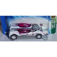 Hot Wheels Treasure Hunt Splitin Image 1:64 Diecast Car