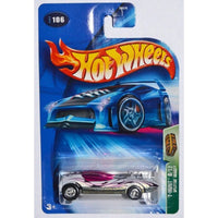 Hot Wheels Treasure Hunt Splitin Image 1:64 Diecast Car