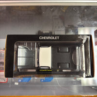 M2 Machines 1975 Chevrolet Silverado Square Body CHASE S40 1:24 Diecast