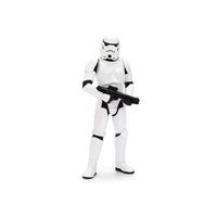 Jada Hollywood Rides Stormtrooper & 2021 Dodge Charger SRT Hellcat 1:24