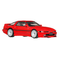 Hot Wheels Premium Car Culture Ronin Run II '89 Toyota Supra