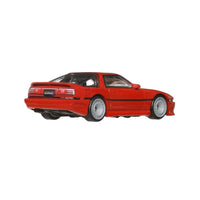 Hot Wheels Premium Car Culture Ronin Run II '89 Toyota Supra