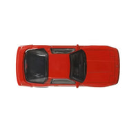 Factory Sealed Case of 10 Ronin Run II '89 Toyota Supra