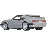 Hot Wheels Premium Car Culture Power Trip '84 Mustang SVO 1:64 Diecast