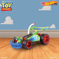Hot Wheels Premium Pop Culture 2026 Toy Story RC Car