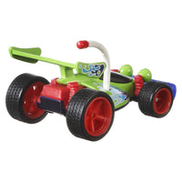 Hot Wheels Premium Pop Culture 2026 Toy Story RC Car