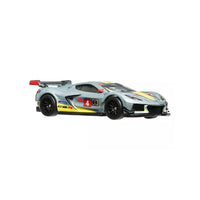 Hot Wheels Premium Car Culture Race Day Corvette C8.R 1:64 Diecast Car