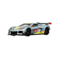 Hot Wheels Premium Car Culture Race Day Corvette C8.R 1:64 Diecast Car