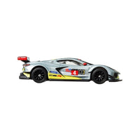 Hot Wheels Premium Car Culture Race Day Corvette C8.R 1:64 Diecast Car