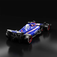 Hot Wheels Premium Formula 1 Visa Cash App RB #30