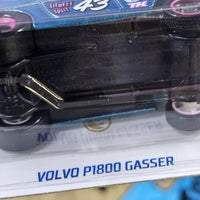 Hot Wheels Volvo P1800 Gasser Super Treasure Hunt 1:64 Diecast Car