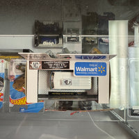 M2 Machines 1964 Dodge A100 Panel Van CHASE WMTS14