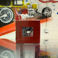 M2 Machines Kim McCullough's 1932 Ford Trog Auto-Thentics 32500-WMTS21 CHASE