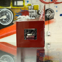 M2 Machines Kim McCullough's 1932 Ford Trog Auto-Thentics 32500-WMTS21 CHASE