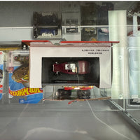 M2 Machines Kim McCullough's 1932 Ford Trog Auto-Thentics 32500-WMTS21 CHASE