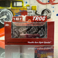 M2 Machines Kim McCullough's 1932 Ford Trog Auto-Thentics 32500-WMTS21 CHASE