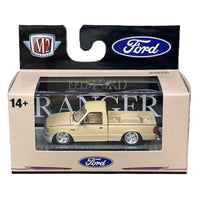 M2 Machines 1995 Ford Ranger XLT WMTS22 26-12