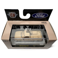 M2 Machines 1995 Ford Ranger XLT WMTS22 26-12