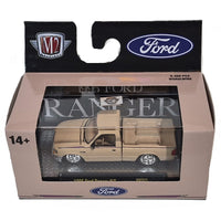 M2 Machines 1995 Ford Ranger XLT WMTS22 26-12