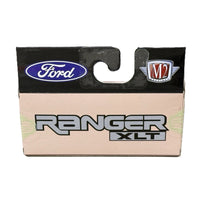 M2 Machines 1995 Ford Ranger XLT WMTS22 26-12
