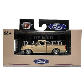 M2 Machines 1995 Ford Ranger XLT WMTS22 26-12