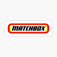 MATCHBOX MAINLINES