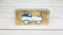 Good Humor Pedal Car Die Cast Scale 1:10 Good Humor Ice Cream Truck Nip