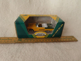 Gearbox Collectibles 1956 Ford Thunderbird Pedal Driven Car Crayola