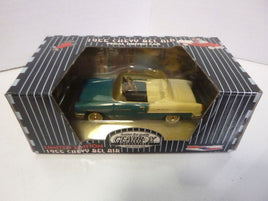 Gearbox Collectibles 1955 Chevy Bel Air Pedal Driven Car