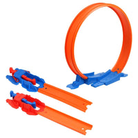 Hot Wheels Loop Track