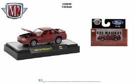 M2 Machines 1988 Ford Mustang R69