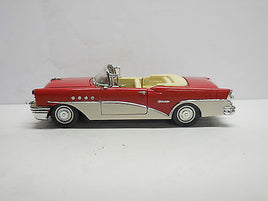 Mira Golden Line Diecast 1:18 1955 Buick Century Convertible